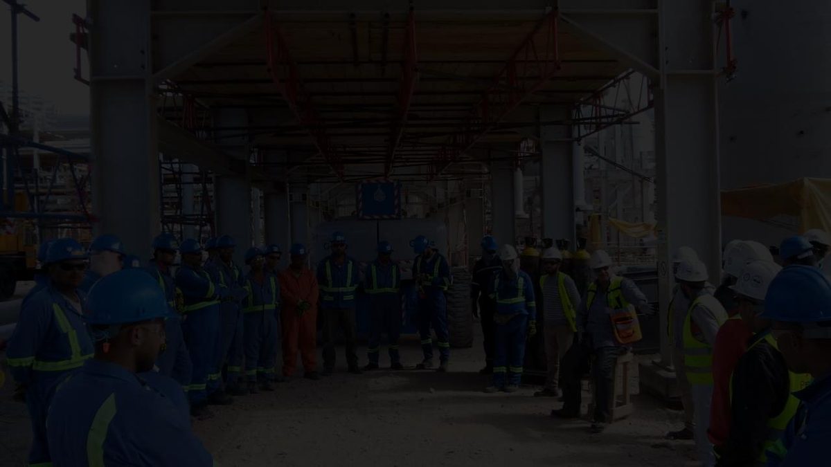 AMCO Petroleum Services