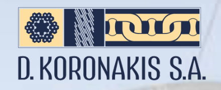 D. Koronakis S.A.