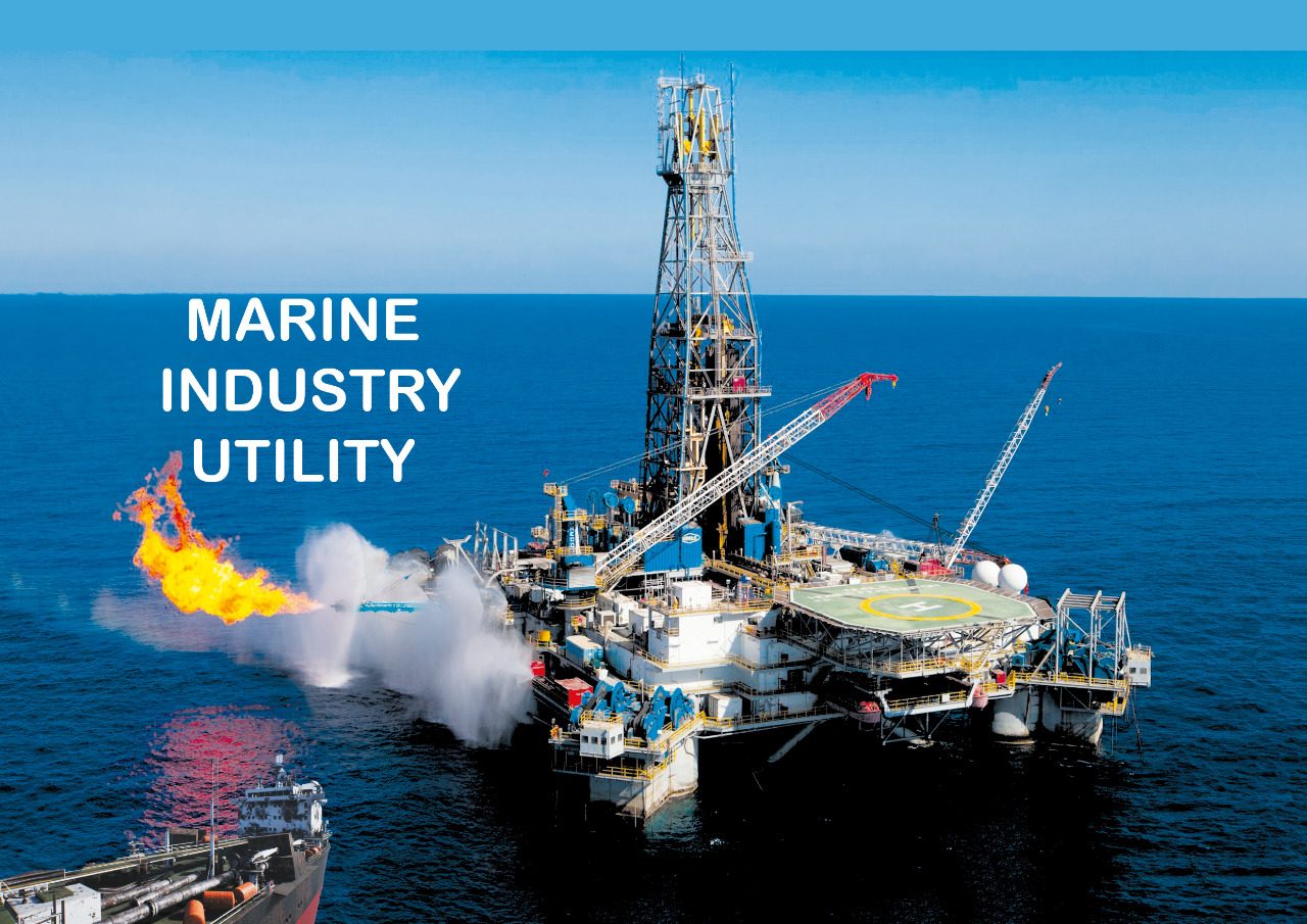 A pioneer of Egypt’s maritime engineering industry
